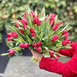 Eigenbloemen
